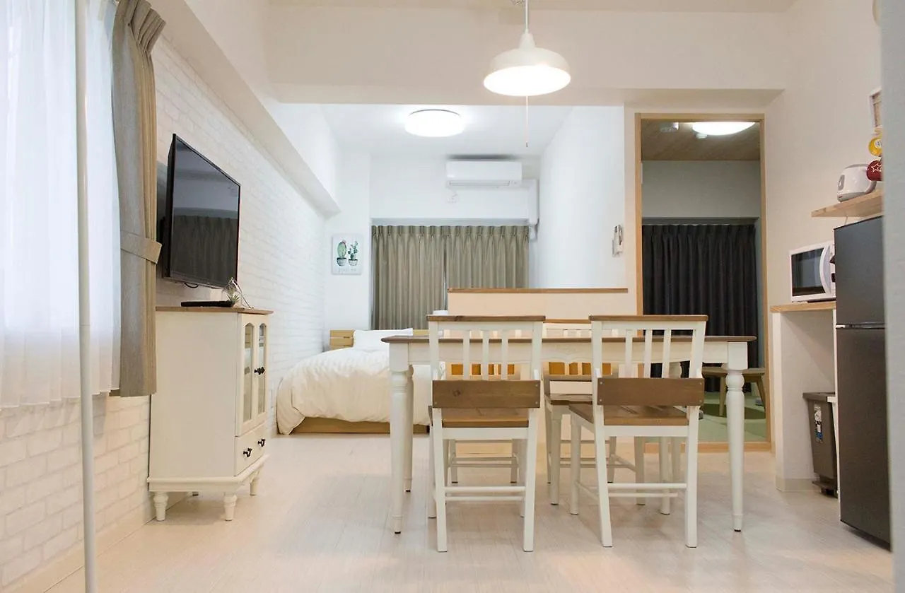 Flourish21 Apartment Urayasu