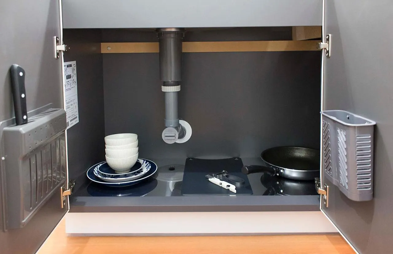 Flourish21 Apartment Urayasu
